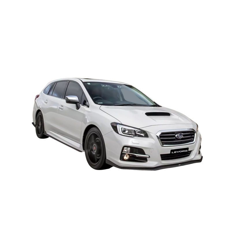 Premium Accessories  for Subaru Levorg 2011-2016