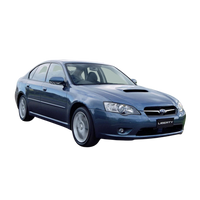 Subaru Liberty  2003 2004 2005 2006 2007 2008 2009