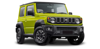 Premium Accessories  for Suzuki Jimny Auto2018-Current
