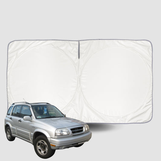 Windscreen Sun Shade for Suzuki® Vitara 1998-2005