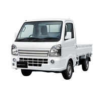 Suzuki Carry  1999 2000 2001 2002 2003 2004 2005 2006 2007 2008 2009 2013
