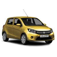 Suzuki Celerio