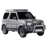 Suzuki Jimny JB Manual