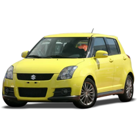 Suzuki Swift  2004 2005 2006 2007 2008 2009 2010