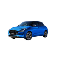 Suzuki Swift  2024 2025