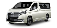 Toyota Granvia