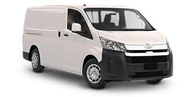 Premium Accessories  for Toyota Hiace Van (LWB)2019-Current