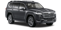 Toyota LandCruiser 300  2021 2022 2023 2024 2025