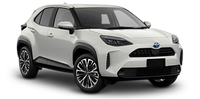 Toyota Yaris Cross  2020 2021 2022 2023 2024 2025