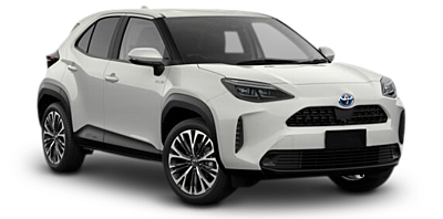 Premium Accessories  for Toyota Yaris 2020-Current