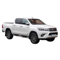 Toyota Hilux Double Cab