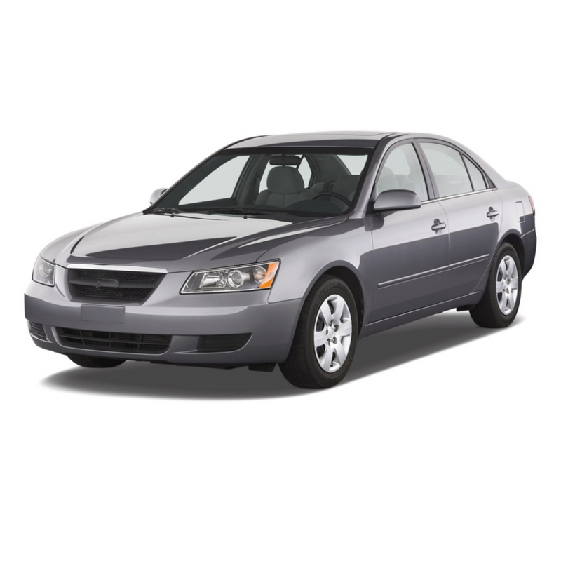 Premium Accessories  for Hyundai Sonata 2004-2009