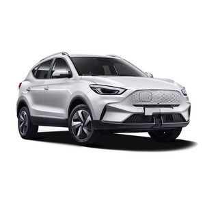 MG ZS (EV)