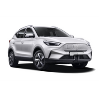 MG ZS (EV)  2020 2021 2022 2023 2024 2025