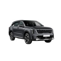 Kia Sorento PHEV