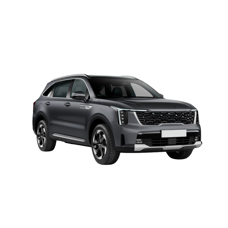 Premium Accessories  for Kia Sorento PHEV 2021-Current