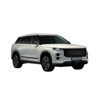 Omoda Jaecoo J7 PHEV