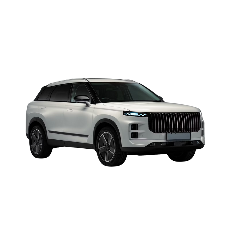 Premium Accessories  for All-New Jaecoo J7 Petrol 2025-current, New Arrival!