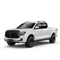 GWM Haval Cannon Alpha  2024 2025 2026