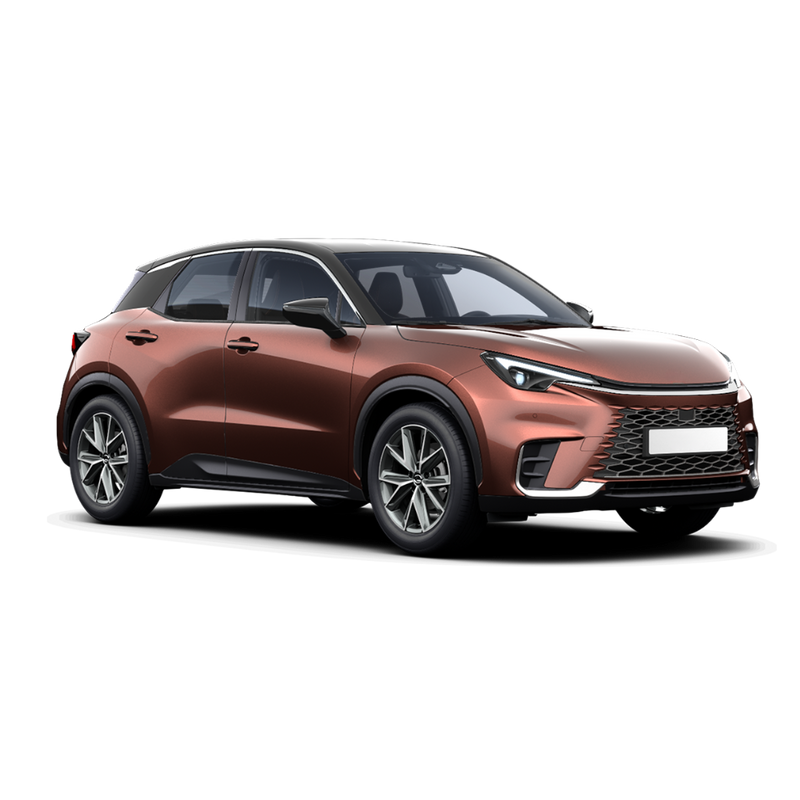 Premium Accessories  for All-new Lexus LBX 2024-Current , New Arrival!