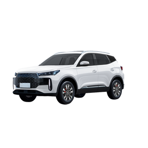 Chery Tiggo 4 HEV