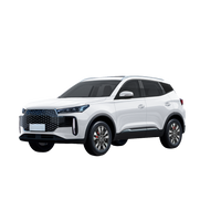 Chery Tiggo 4 HEV  2025 2026