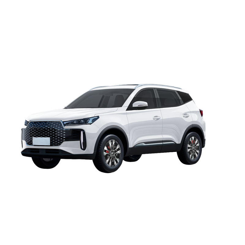 Premium Accessories  for All-new Chery Tiggo 4 2025-Current, New Arrival!