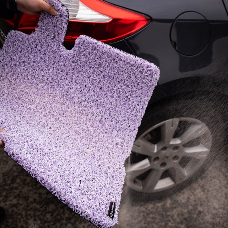 Honeycomb technology detail