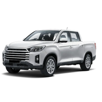 KGM SsangYong Musso