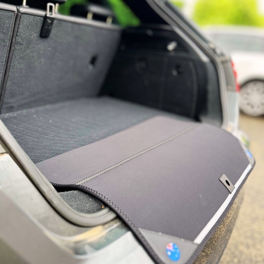 [40% Off] Cargo Bumper Protector - Australia Edition