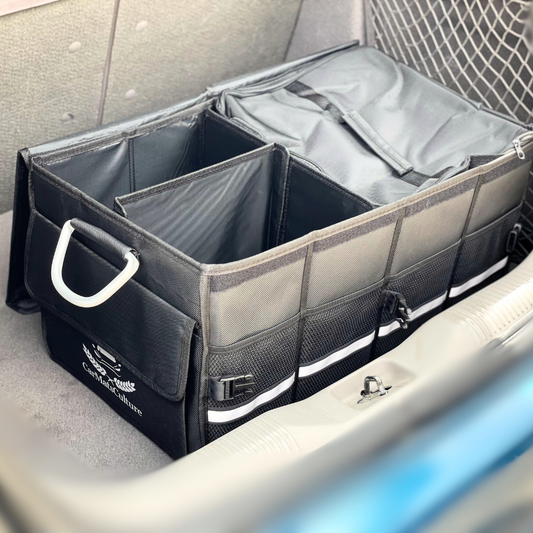 Custom Car Mats