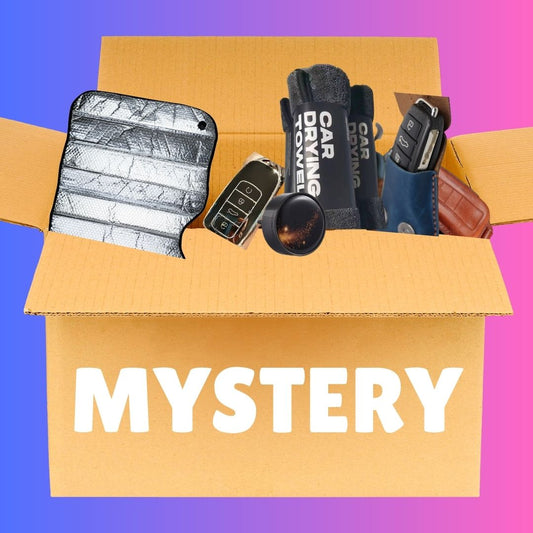 Mystery Gift Box - Car Accessory Gadget