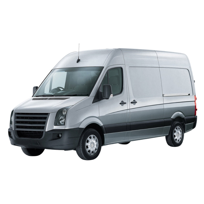 Premium Accessories  for VolksWagen Crafter (Typ 2E/2F)2006-2017