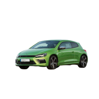 VolksWagen Scirocco R