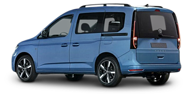 Premium Accessories  for VolksWagen Caddy Front Only2021-Current