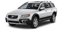 Volvo XC70  2007 2008 2009 2010 2011 2012 2013 2014 2015 2016