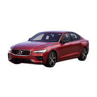 Volvo S60  2019 2020 2021 2022 2023 2024 2025