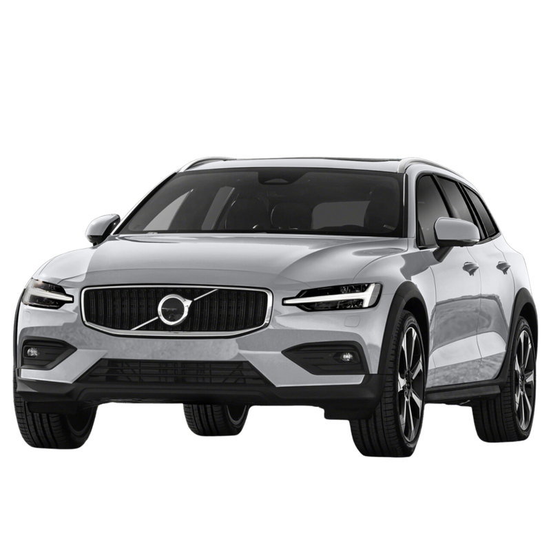 Premium Accessories  for Volvo V60 Cross Country2019-Current