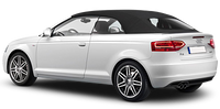 Audi A3 S3 RS3  2013 2014 2015 2016 2017 2018 2019 2020