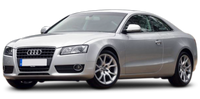 Audi A5 S5 RS5