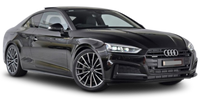 Audi A5 S5 RS5