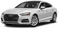 Audi A5 S5 RS5