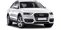 Audi Q3 RSQ3