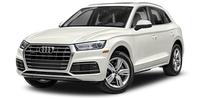 Audi Q5 SQ5