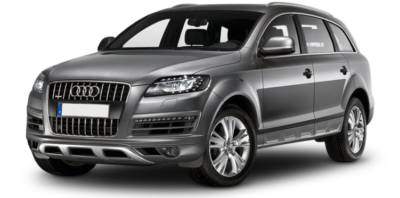 Premium Accessories  for Audi Q7 SQ7 2005-2015