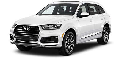 Premium Accessories  for Audi Q7 SQ7 2015-Current
