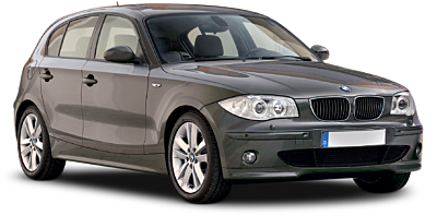 Premium Accessories  for BMW 1 Series 5-Door Hatch (E87)2004-2013