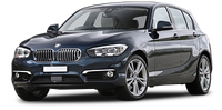 BMW 1 Series 3-Door