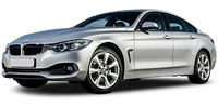 BMW 4 Series Gran Coupe
