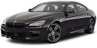 BMW 6 Series  2017 2018 2019 2020 2021 2022 2023 2024 2025